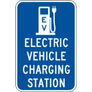 ELECTRIC VEHICLE CHARGING POINT